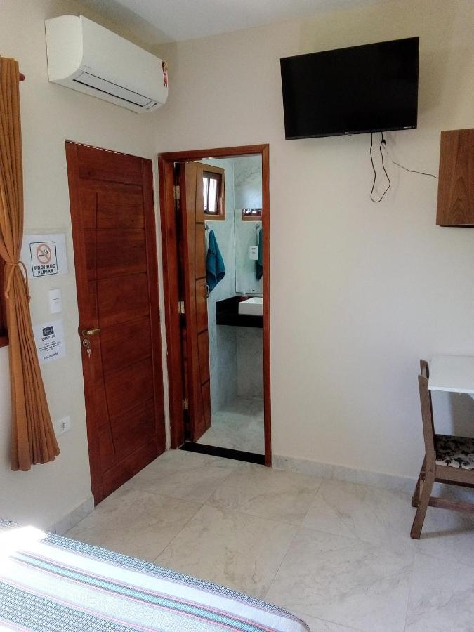 Reis Inn Guaruja